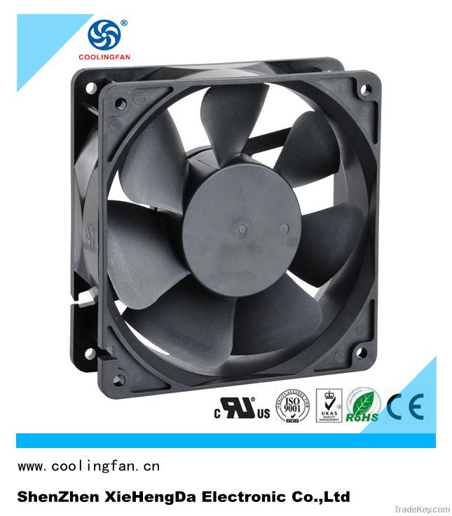 120*120*38mm dc fan