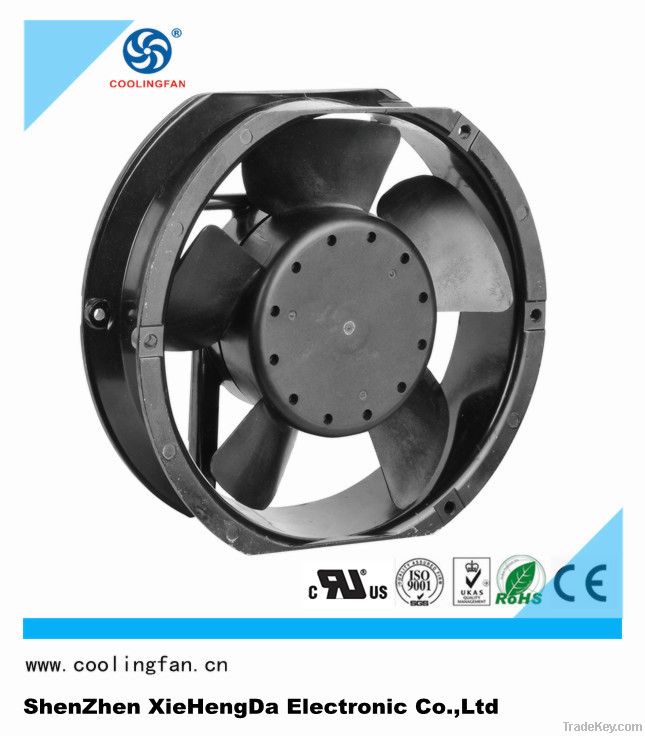 90*90*25mm dc fan