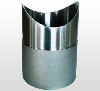 supply stainless steel valve parts, pump parts,