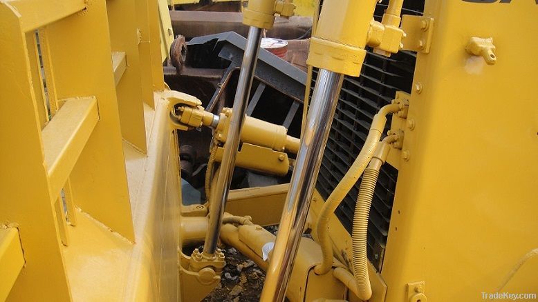 Used Bulldozer Caterpillar D7H