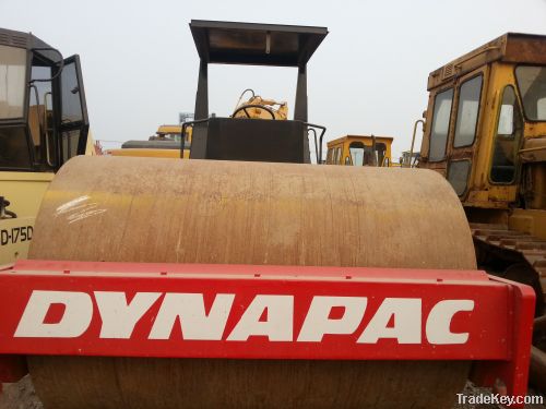 Used Road Rollers Dynapac CA30