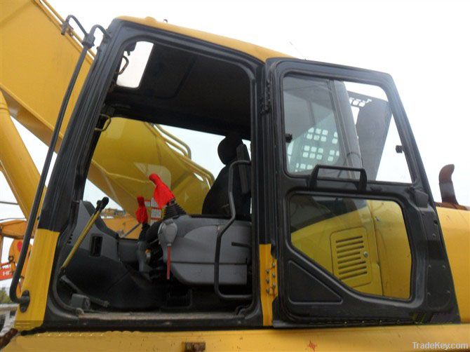 Used Excavators Komatsu PC450-7