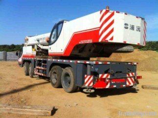 Used Cranes Zoomlion 70T