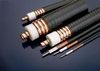 Best price coaxial Cable with Physically Foamed PE Insulated RF Cable