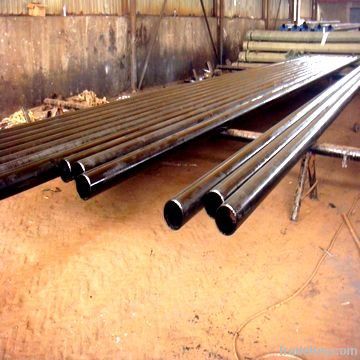 butt welded galvanized steel pipes