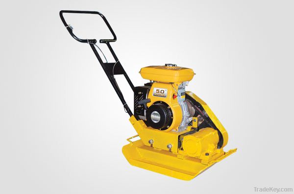 Plate Compactor