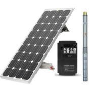 Solar Pump Inverter