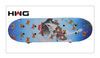 2013 Hot selling Skate Board children used