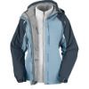 faddish outside winter padded jacket