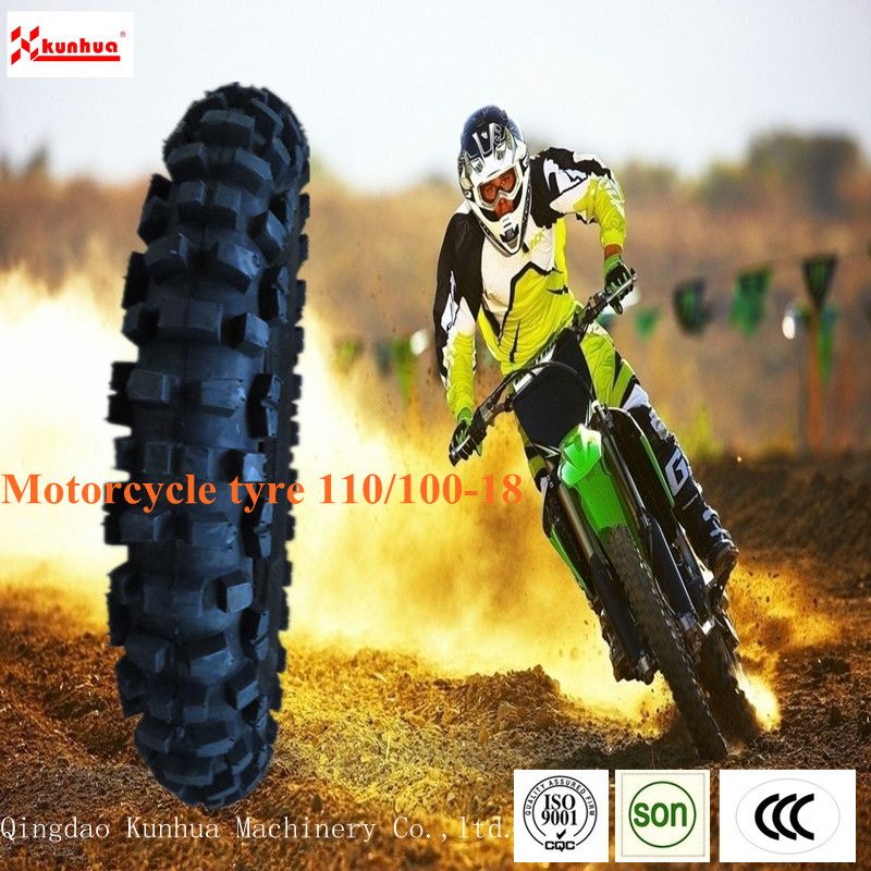 Motocross tyre 110/100-18 motorcyce tire