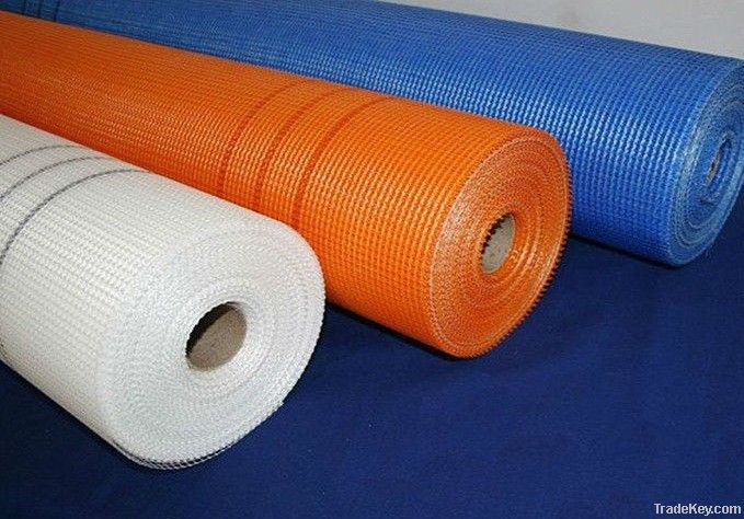 Building Material Fiberglass Mesh