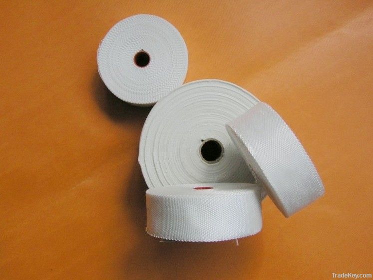 High Temp Resistance E-Glass Fiberglass Insulation Tape