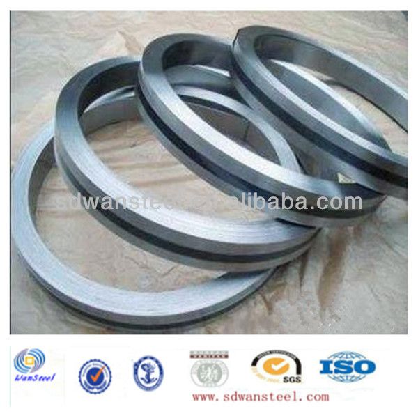 Stainless Steel Strip