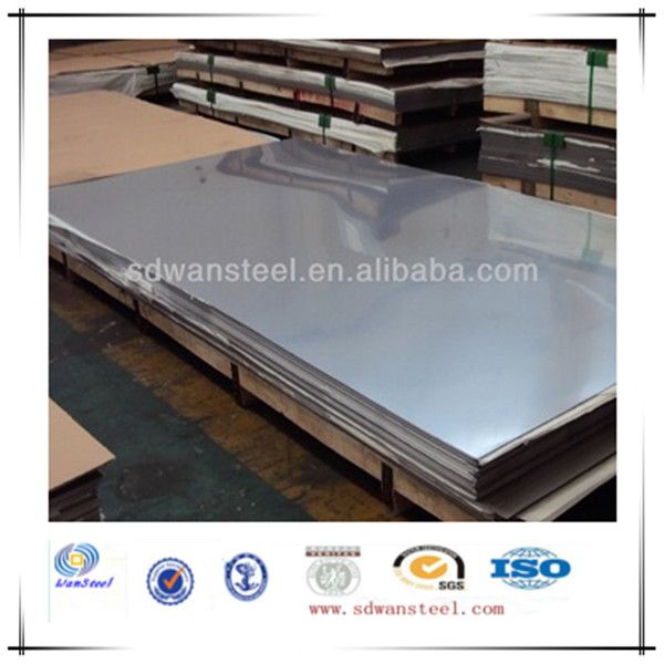 Stainless Steel Plate/Sheet