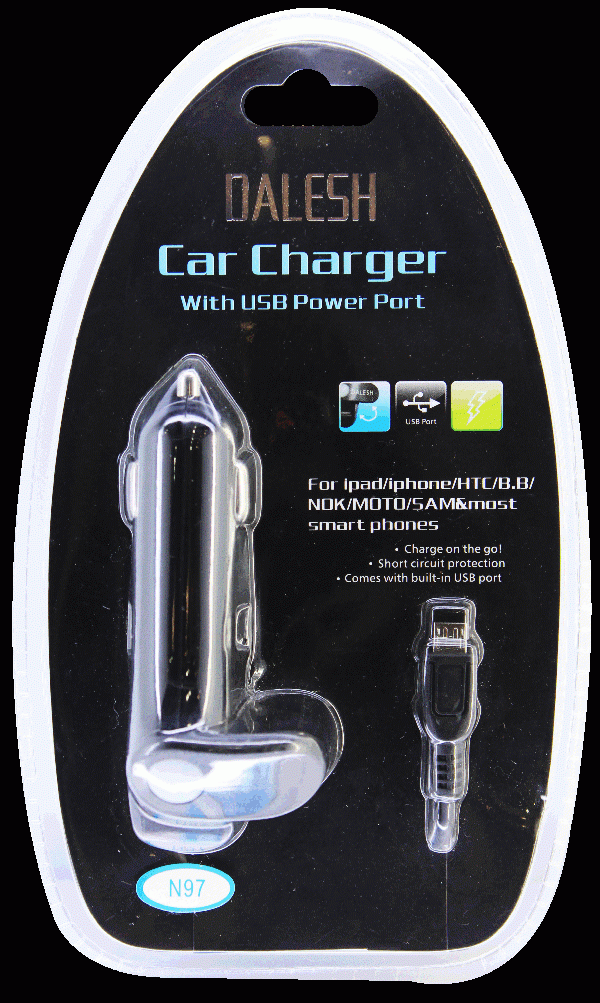 car charger