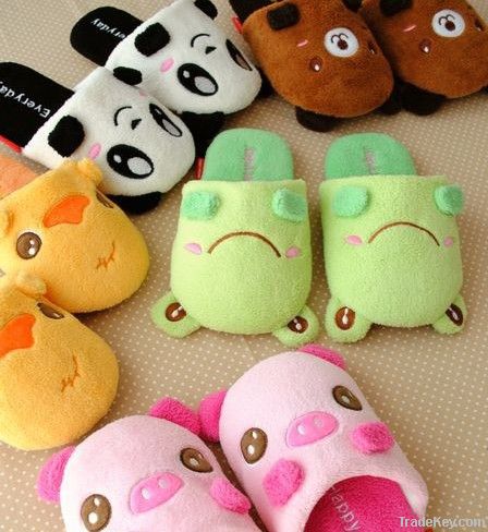 slippers