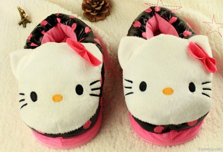 2013 new fashion women and men indoor slippers