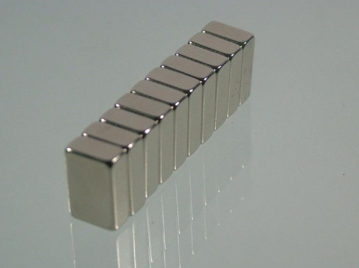 N52 block 15mm*10mm*5mm neodymium permanent magnets craft 3/5&#039;*2/5&amp;amp;amp;quot;*1/5&amp;amp;amp;quot;