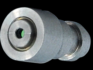 Inline Optic Isolator