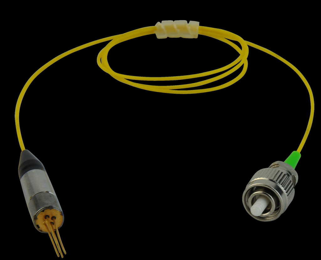 MPO Fiber Optic Patchcords