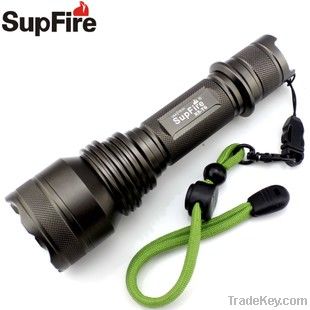 Bright led work light led outdoor rechargeable torch light