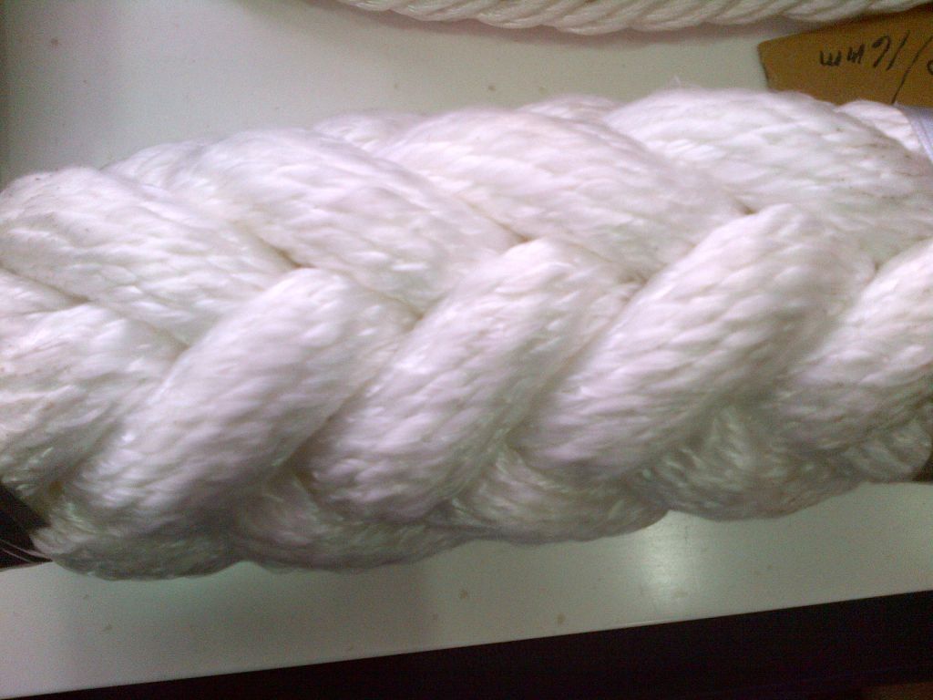 Nylon rope