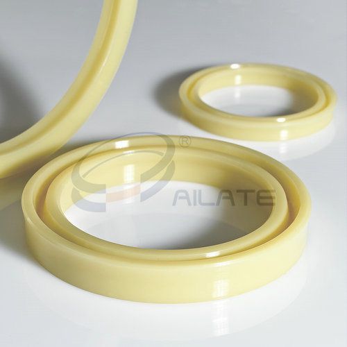 PU rod U-Seals