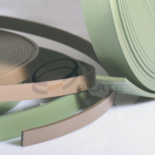 PTFE/Bronze Strips