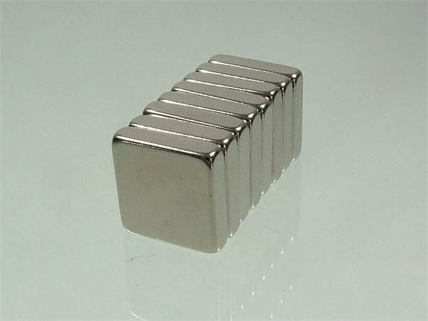 permanent magnet