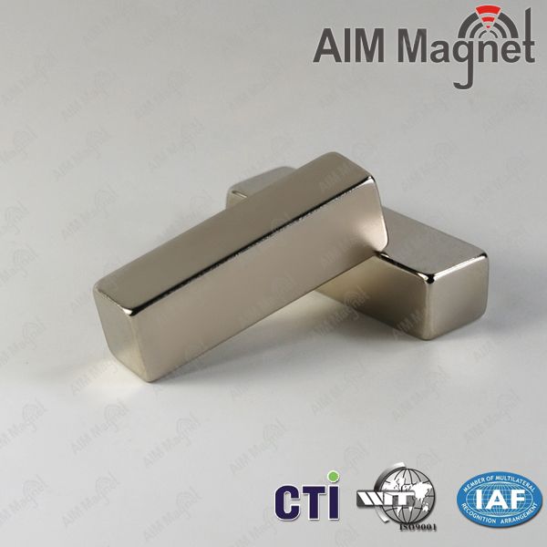 sintered ndfeb magnet