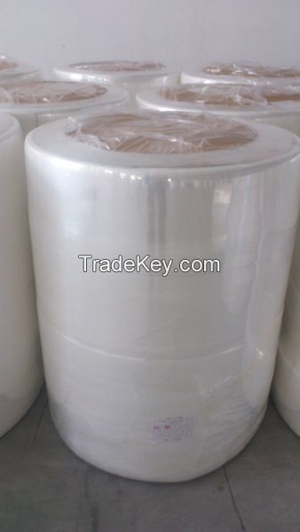 nonwoven rolls