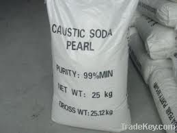 Caustic Soda