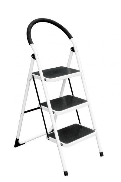 Steel Ladder