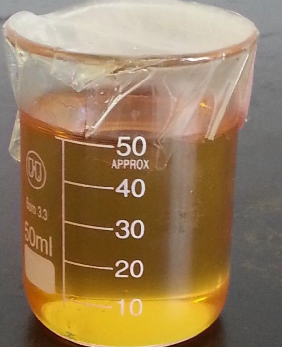 Epoxy Resin for high temperature applications (Same as MY-720 or AG-80)