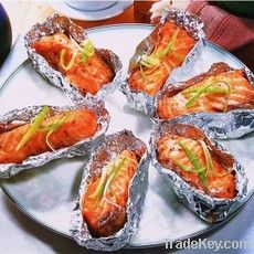 Disposable Foil Containers