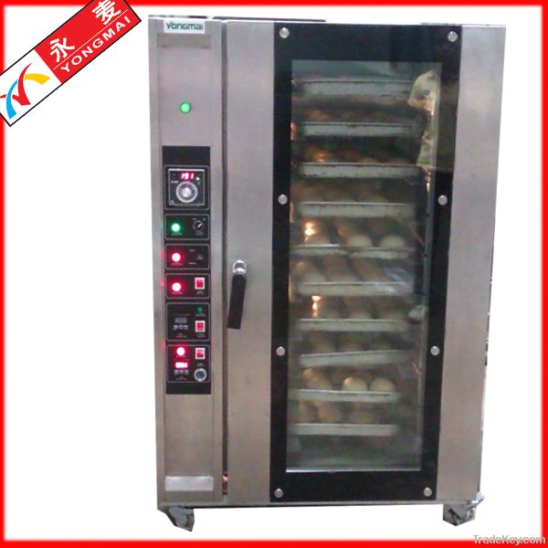 combination oven