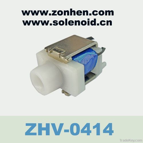 ZONHEN SOLENOID