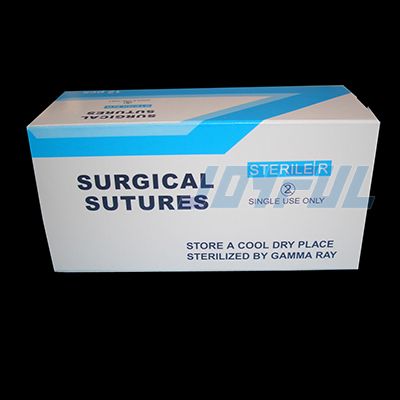 Surgical Sutures