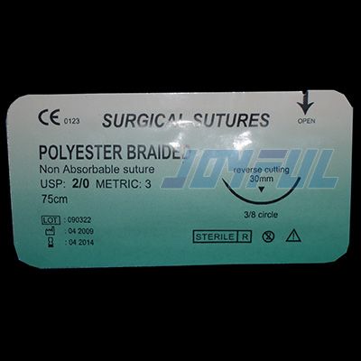 Surgical Sutures