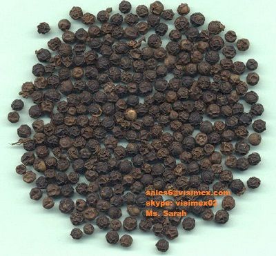 Vietnam pepper 500g/l 550g/l good price