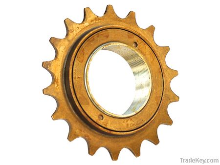 Bicycle Freewheel