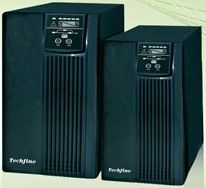 Online High Frequency UPS