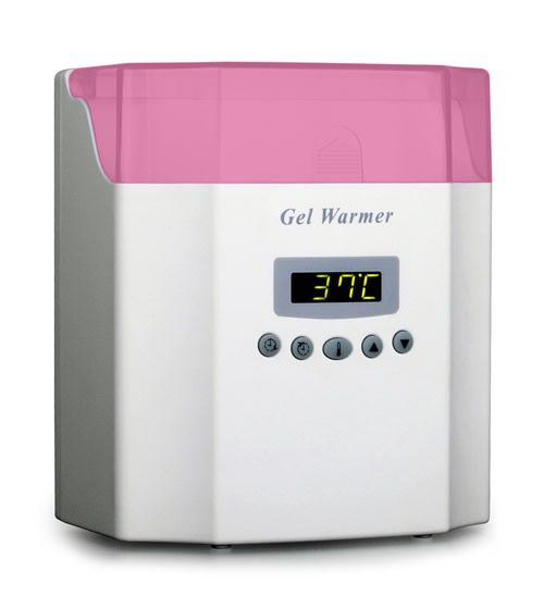 Gel Warmer