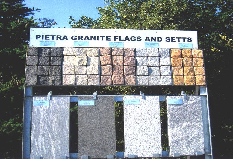 Granite