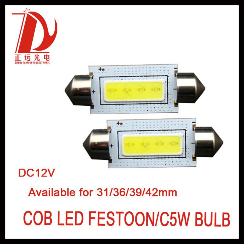 1.2W high power led truck light bulb factory selling