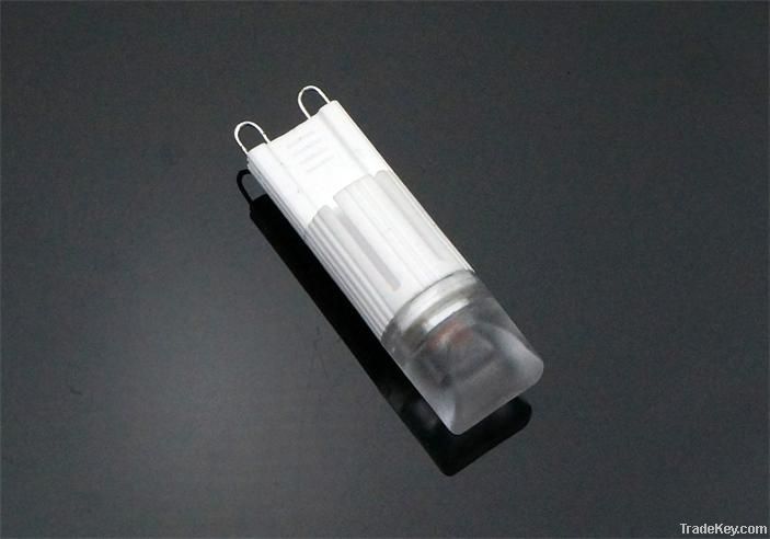 1.8W high power led high brightness g9 bulb led light