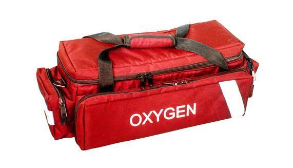 STANDARD OXYGEN BAG