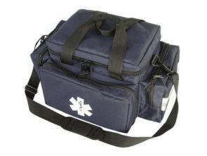 SMALL PADDED TRAUMA BAG