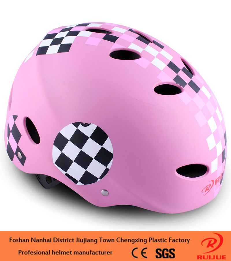 Skating Helmet