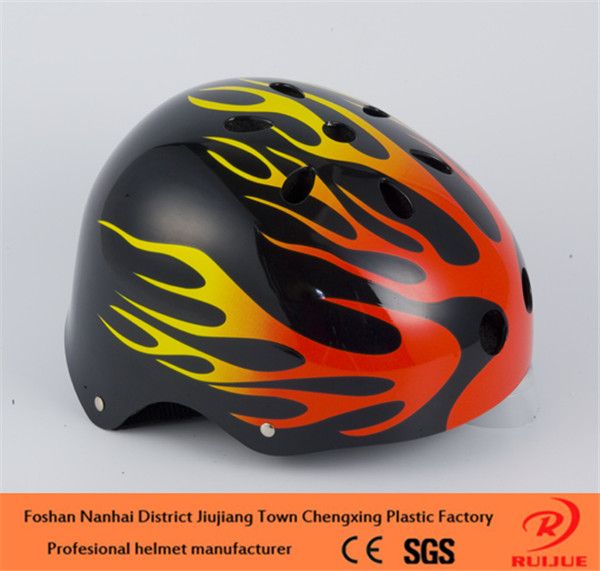 Skateboard Helmet